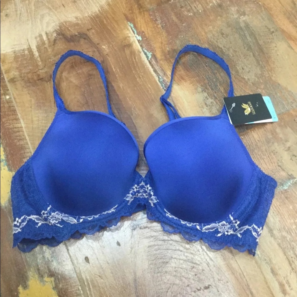 NWT Wacoal Bra